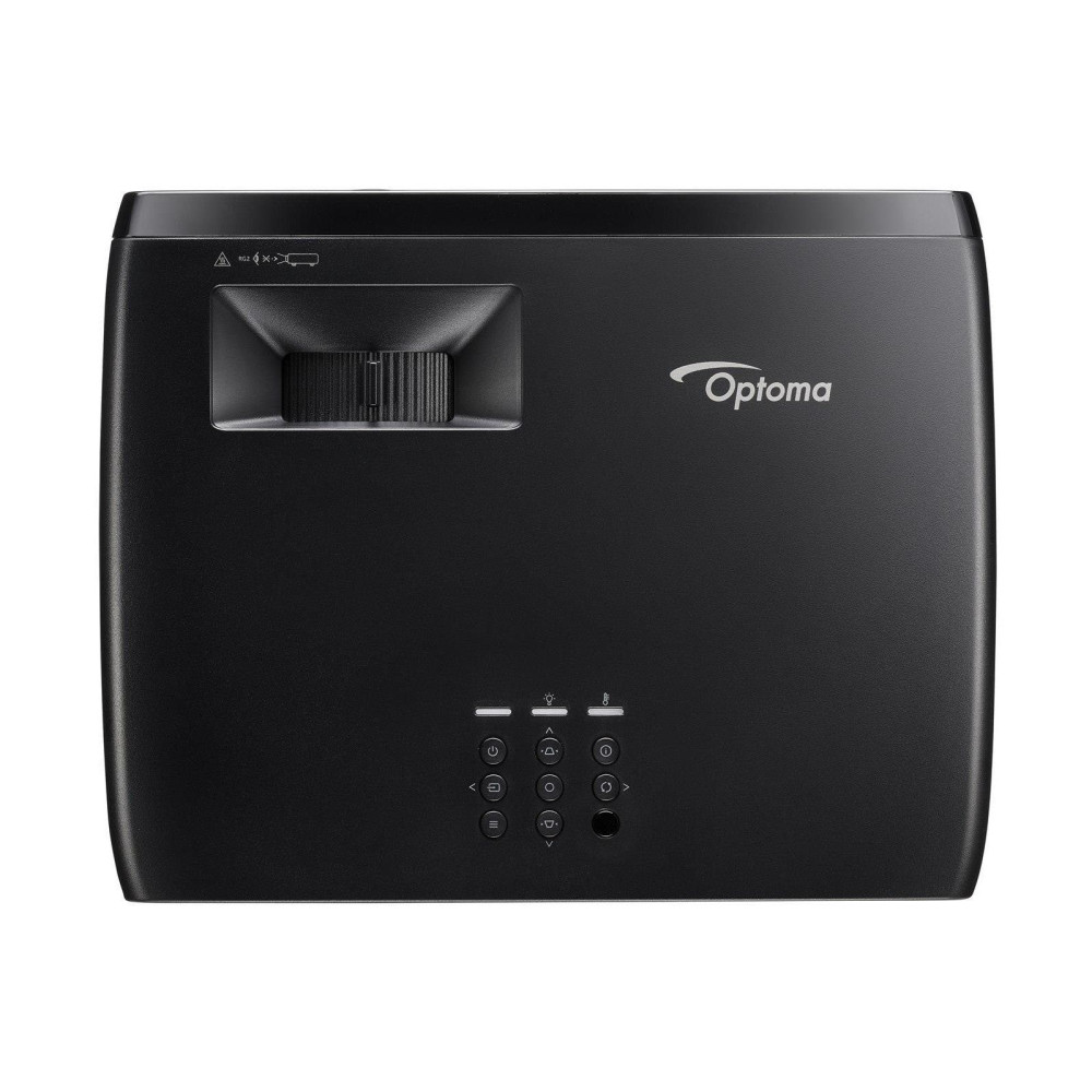 Produktbild för Optoma Projektor HX147X