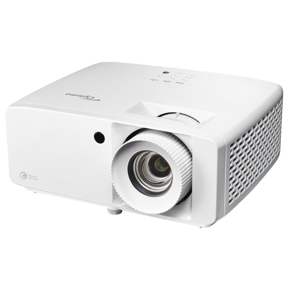 Produktbild för Optoma Projektor UHZ67-W