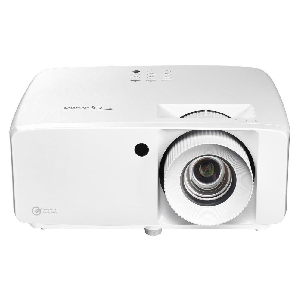 Produktbild för Optoma Projektor UHZ67-W