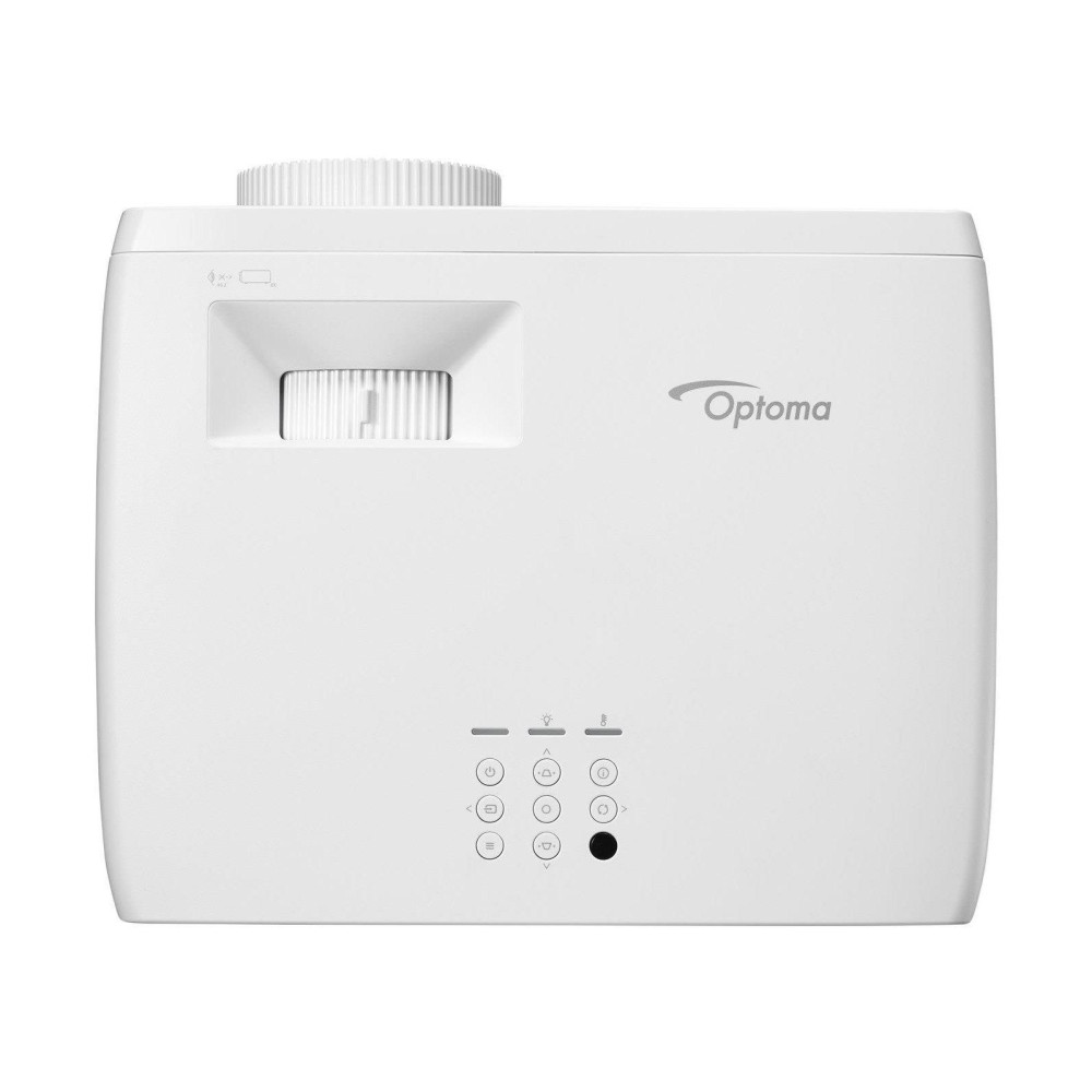 Produktbild för Optoma Projektor UHZ67-W