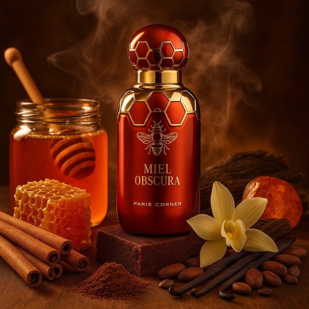 Produktbild för Paris Corner Miel Obscura Edp Spray