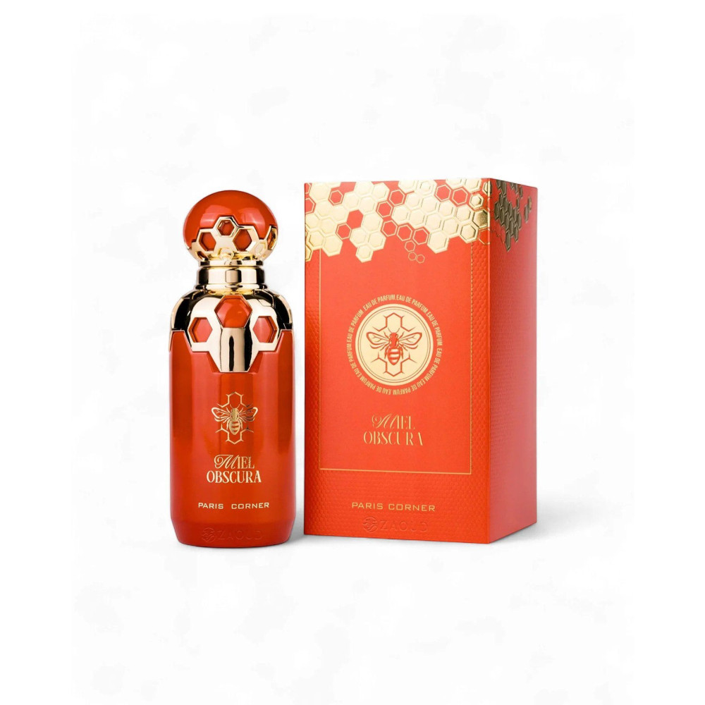 Produktbild för Paris Corner Miel Obscura Edp Spray