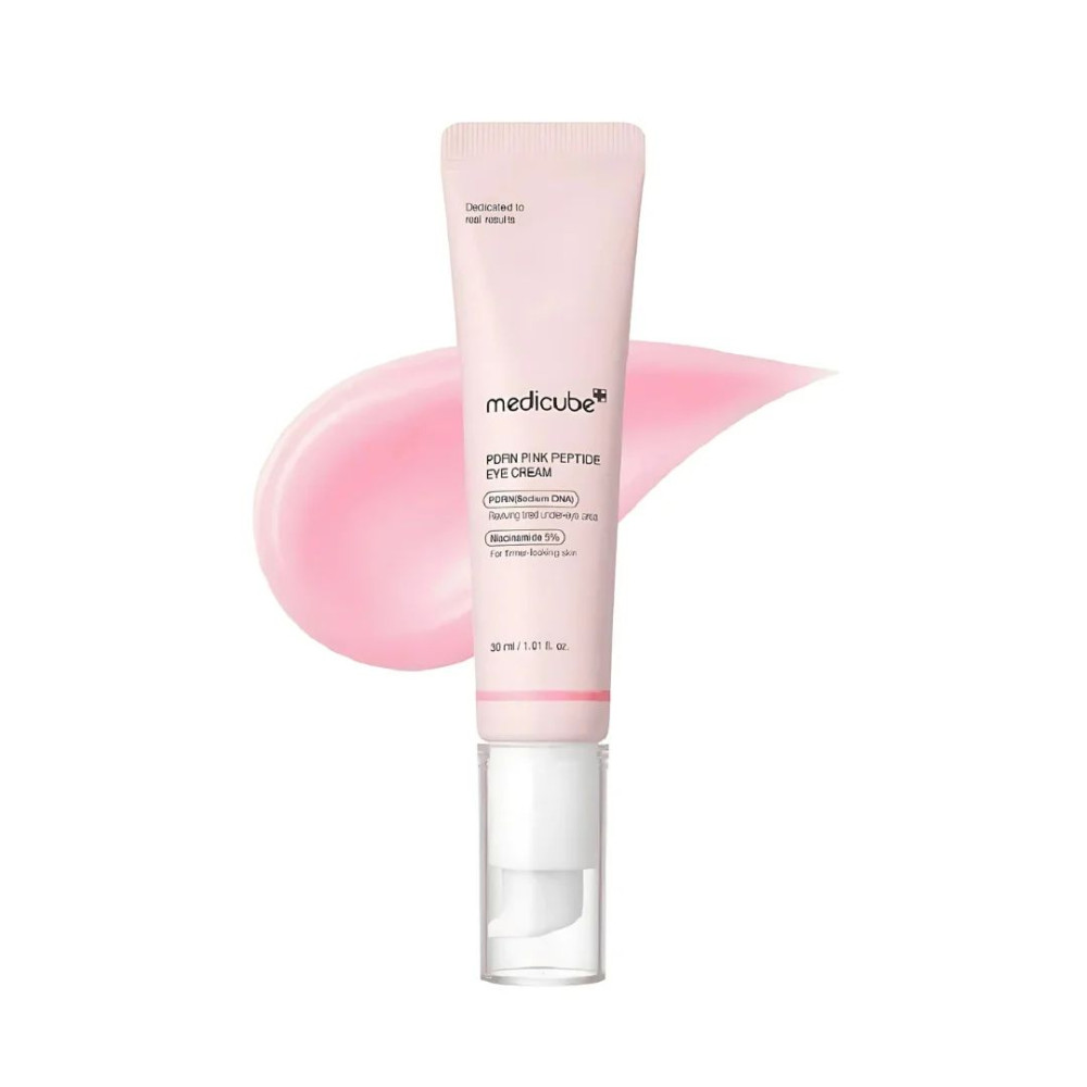 Produktbild för Medicube PDRN Pink Peptide ögonkräm