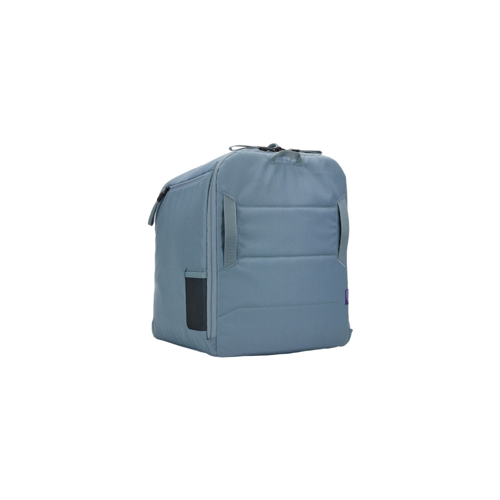 Produktbild för Thule TRBB235, Blå, Pjäxväska, 35 l, Mid Blue, Polyester, 35...