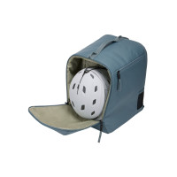 Produktbild för Thule TRBB235, Blå, Pjäxväska, 35 l, Mid Blue, Polyester, 35...