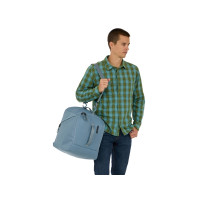 Produktbild för Thule TRBB235, Blå, Pjäxväska, 35 l, Mid Blue, Polyester, 35...