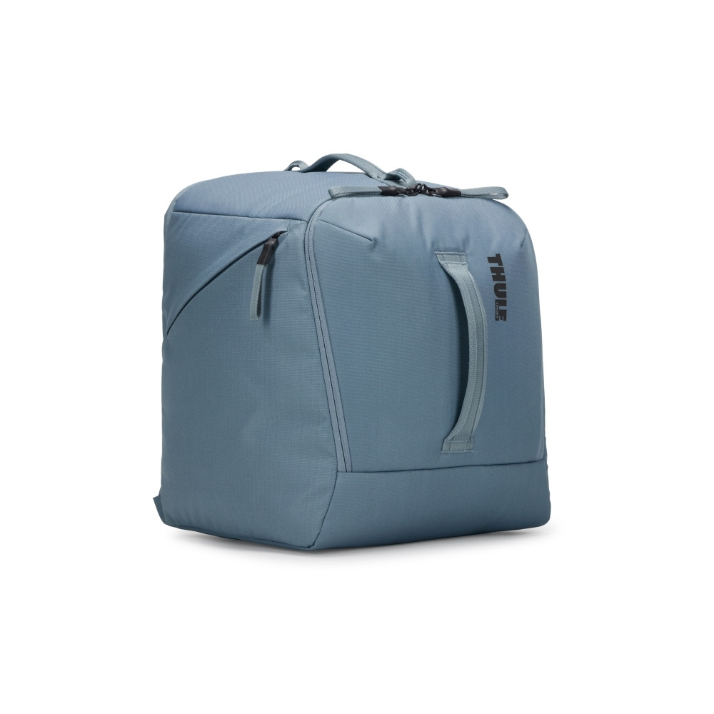 Produktbild för Thule TRBB235, Blå, Pjäxväska, 35 l, Mid Blue, Polyester, 35...