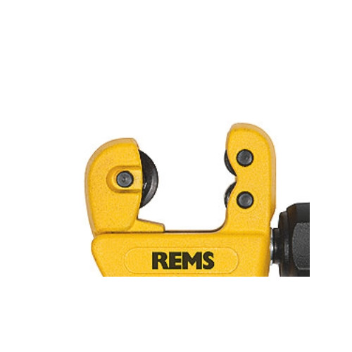REMS Rörklippare RAS Cu-INOX 3-28