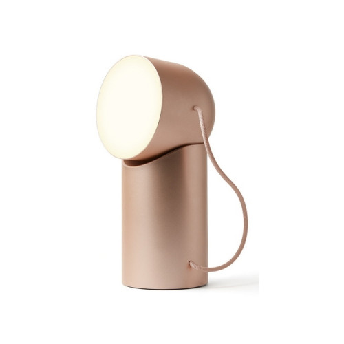 Lexon LEXON Orbe, Guld, Akrylnitrilbutadienstyren (ABS), Gjuten al...