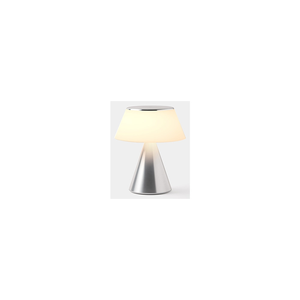 Produktbild för LEXON Luma L, Gjuten aluminium, Akrylnitrilbutadienstyren (A...