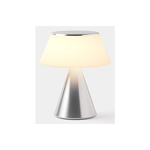 Lexon LEXON Luma L, Gjuten aluminium, Akrylnitrilbutadienstyren (A...
