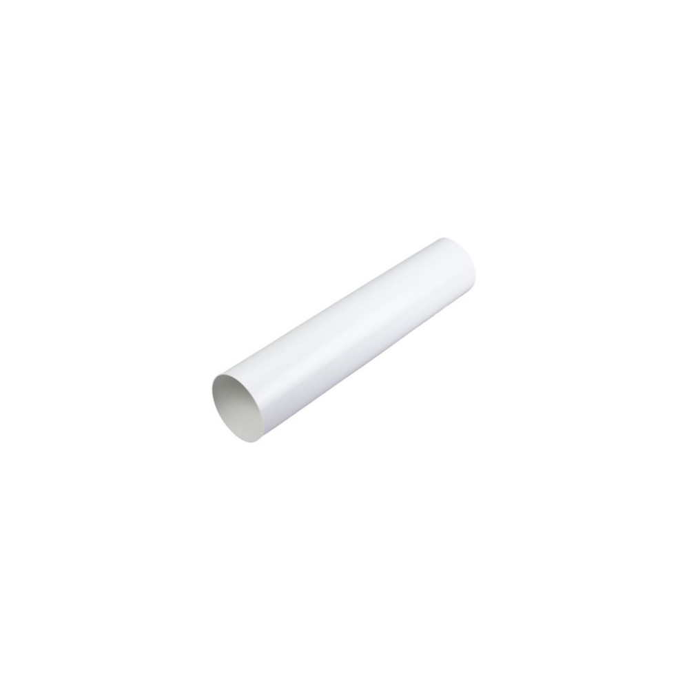 Produktbild för Duka Vent.rør Ø125X500MM
