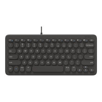 Produktbild för ZAGG Connect 12C - tangentbord - QWERTY - Nordisk Inmatningsenhet