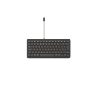 Produktbild för ZAGG Connect 12C - tangentbord - QWERTY - Nordisk Inmatningsenhet