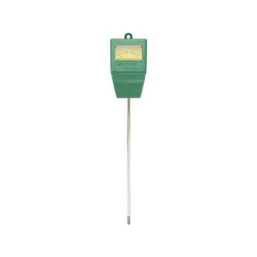 Basetech Basetech BT-235PT Set för jordanalys Plantefugtighedsmonitor