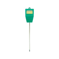 Produktbild för Basetech BT-235PT Set för jordanalys Plantefugtighedsmonitor
