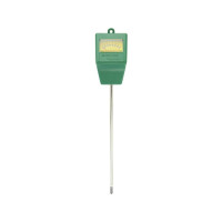 Produktbild för Basetech BT-235PT Set för jordanalys Plantefugtighedsmonitor
