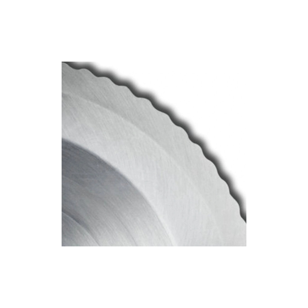 Produktbild för Graef 145360, Blad till grönsaksskärare, Silver, Rostfritt s...