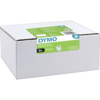 Produktbild för DYMO LabelWriter-originaletiketter för flera syften | 32 mm...