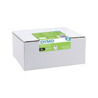 Produktbild för DYMO LabelWriter-originaletiketter för flera syften | 32 mm...