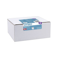 Produktbild för DYMO LabelWriter-originaletiketter för flera syften | 32 mm...