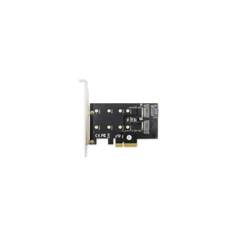 Produktbild för DIGITUS DS-33170