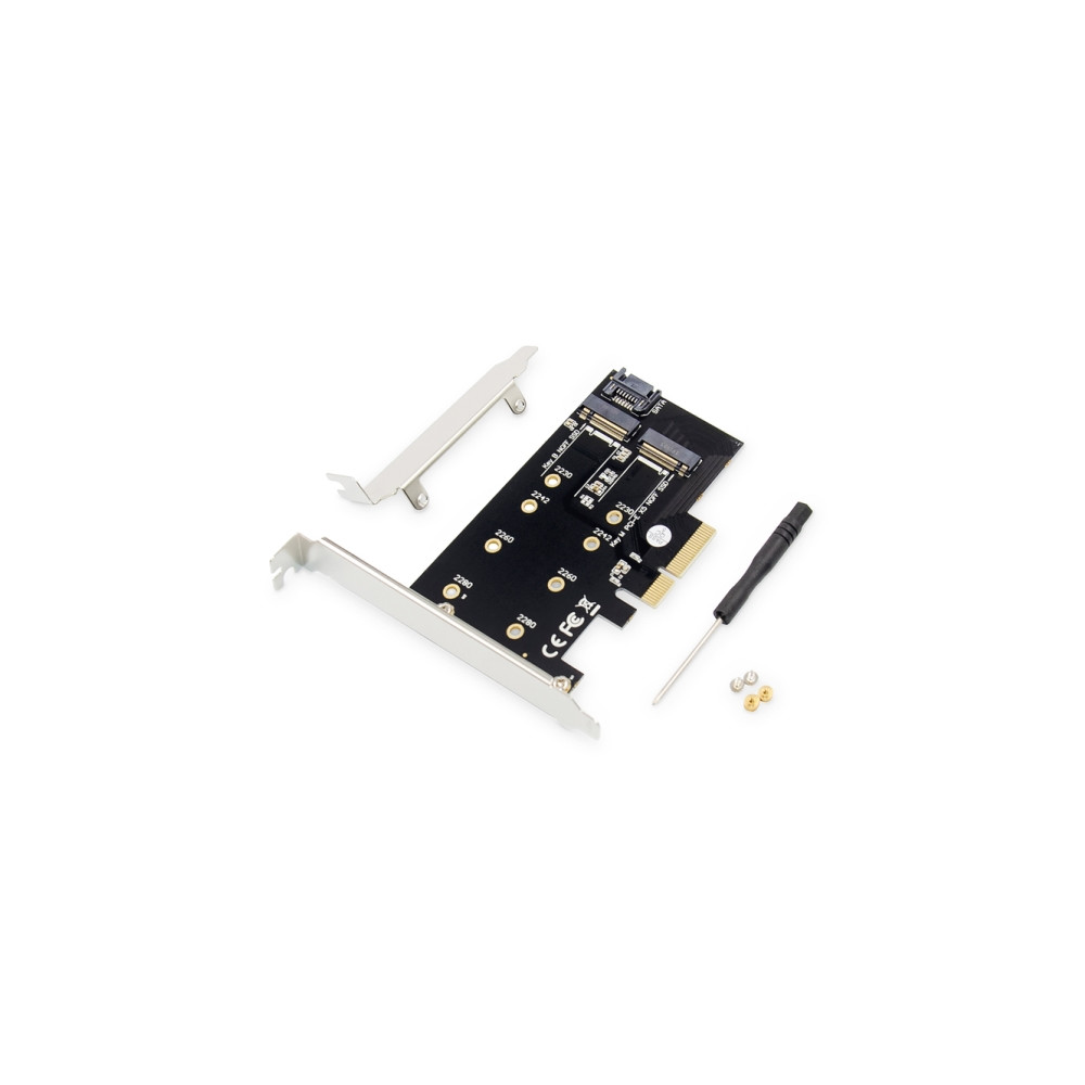 Produktbild för DIGITUS DS-33170