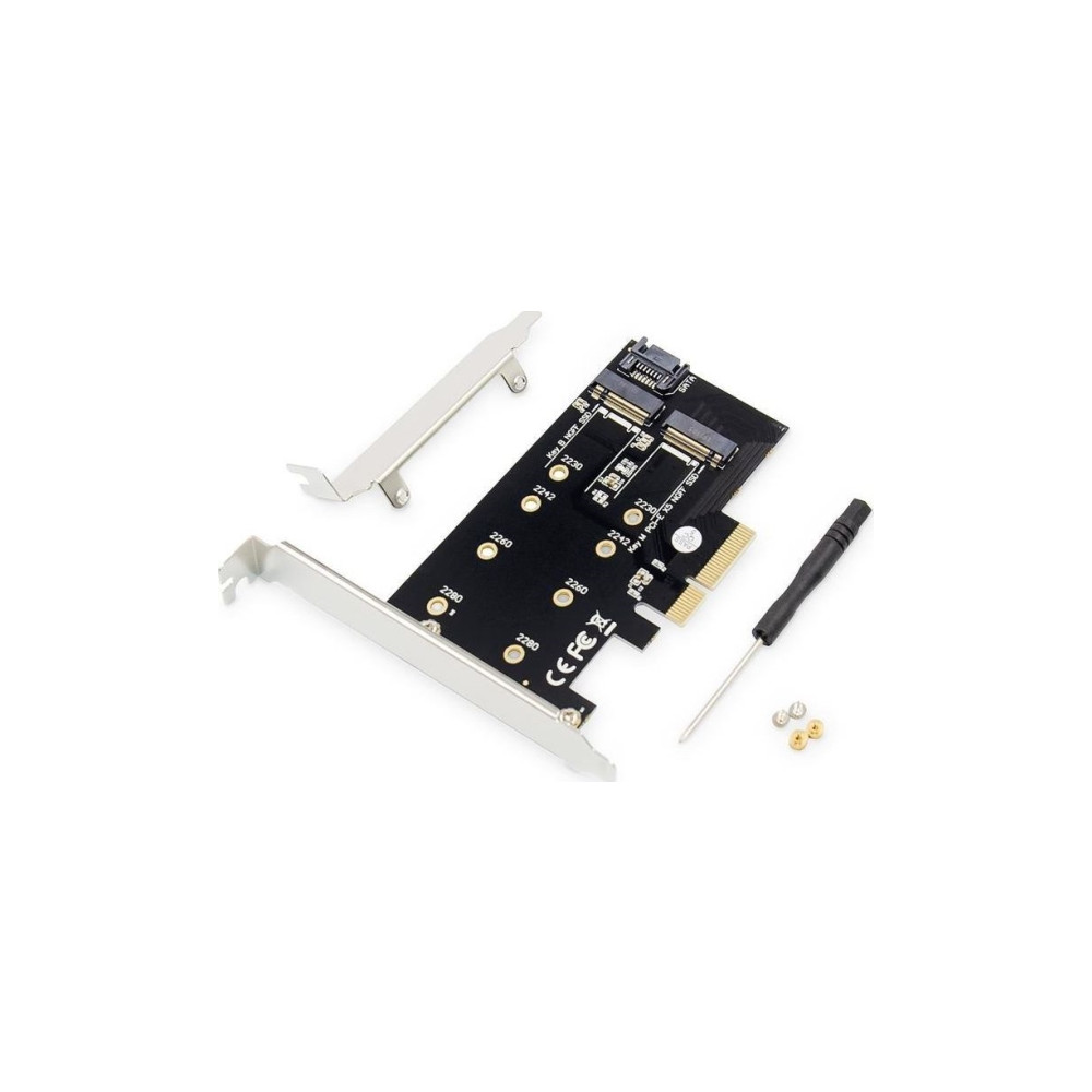 Produktbild för DIGITUS DS-33170