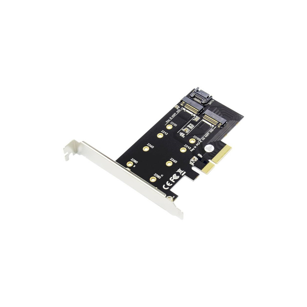 Produktbild för DIGITUS DS-33170
