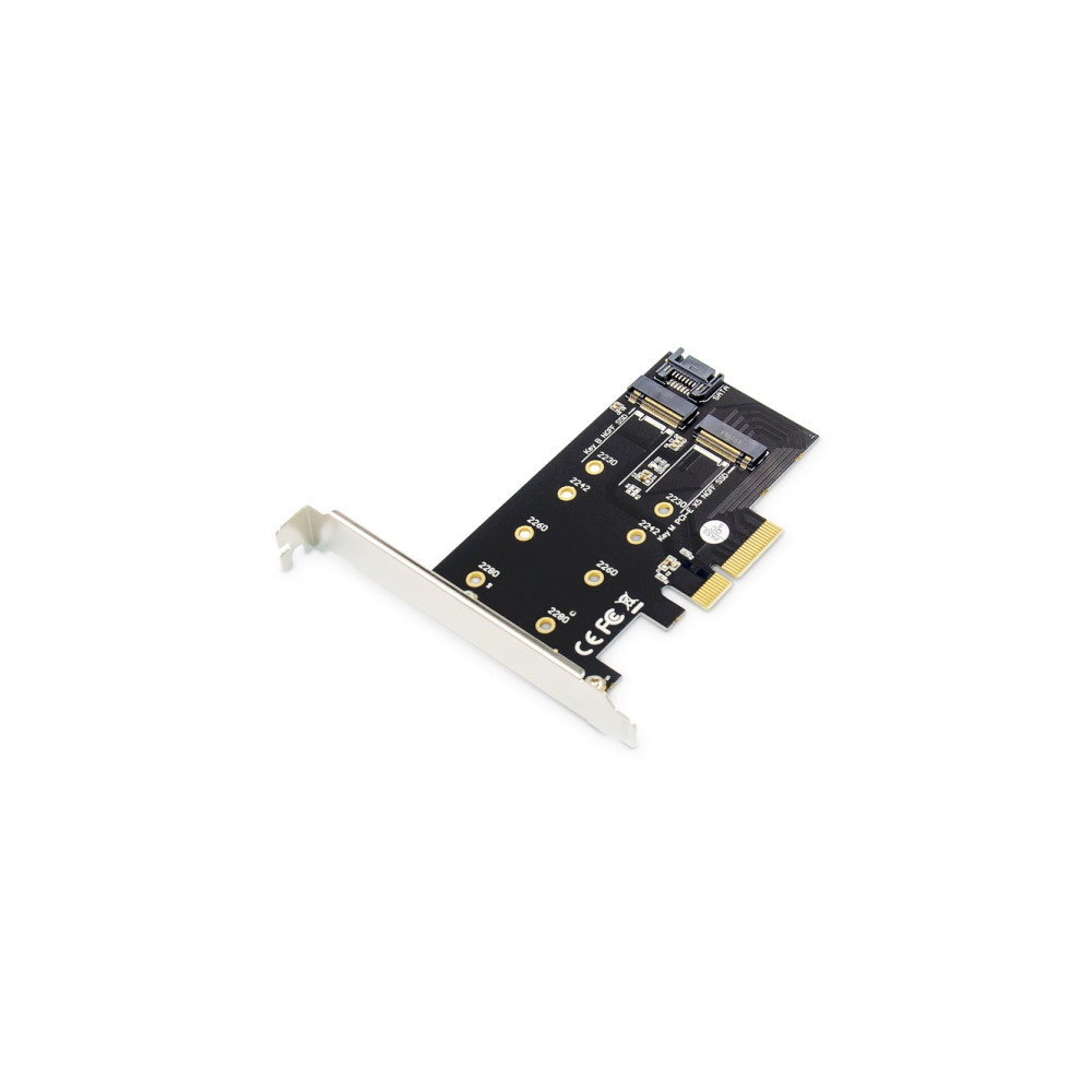 Produktbild för DIGITUS DS-33170