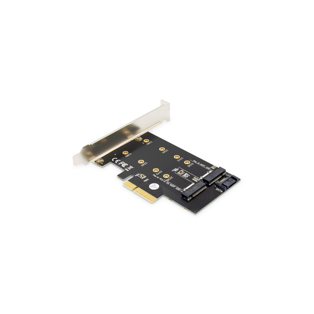 Produktbild för DIGITUS DS-33170