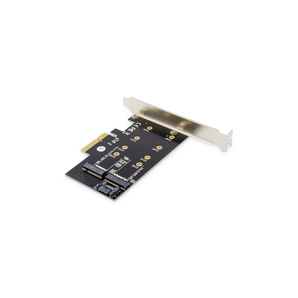 Produktbild för DIGITUS DS-33170