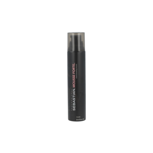 Sebastian Professional Sebastian Mousse Forte Volume Boosting Mousse