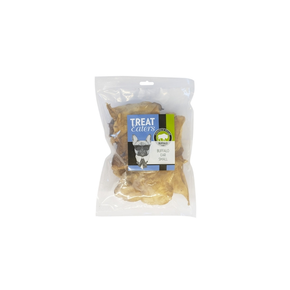 Produktbild för TRAFO (grönsaks- och potatischips) Treateaters Ear small, 12...
