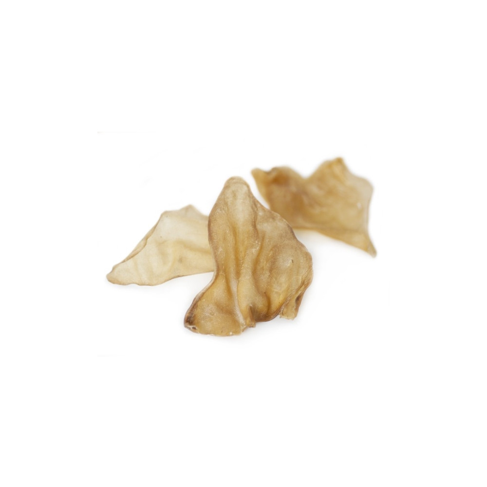 Produktbild för TRAFO (grönsaks- och potatischips) Treateaters Ear small, 12...
