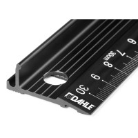 Produktbild för Dahle tillbehör till pappersskärare 10683 mat (76-10683-1582...
