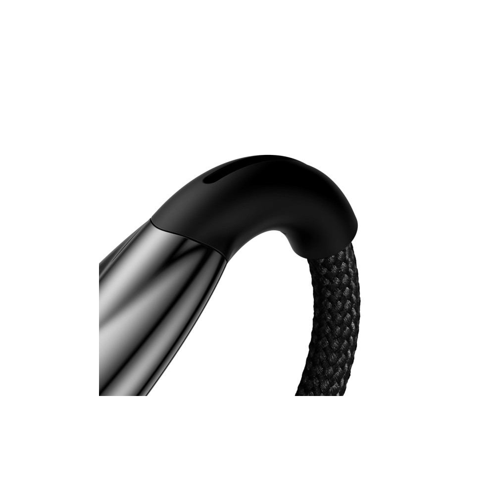 Produktbild för Baseus Glimmer, 1 m, USB C, USB C, USB 3.2 Gen 1 (3.1 Gen 1)...
