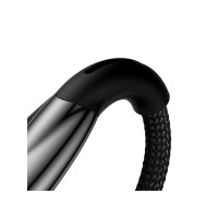 Produktbild för Baseus Glimmer, 1 m, USB C, USB C, USB 3.2 Gen 1 (3.1 Gen 1)...