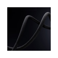 Produktbild för Baseus Glimmer, 1 m, USB C, USB C, USB 3.2 Gen 1 (3.1 Gen 1)...