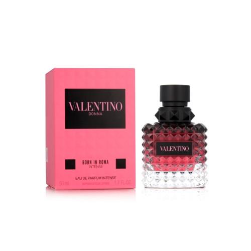 Valentino Valentino Donna Born In Roma Intense Eau De Parfum Spray 50...