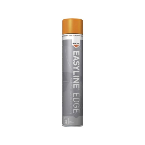 Rocol ROCOL Rocol RS47005-750 Easyline® EDGE markering orange 1 st