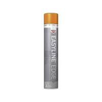 Produktbild för ROCOL Rocol RS47005-750 Easyline® EDGE markering orange 1 st