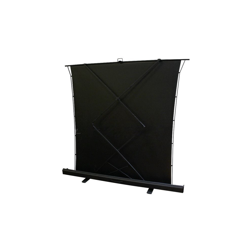 Produktbild för Elite Screens ezCinema Tab-Tension Series projektionsskärm med golvställ - 92" (234 cm)
