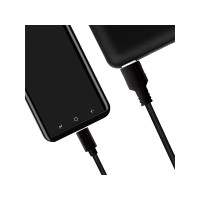 Produktbild för LogiLink - USB typ C-kabel - USB typ A till USB-C - 2 m