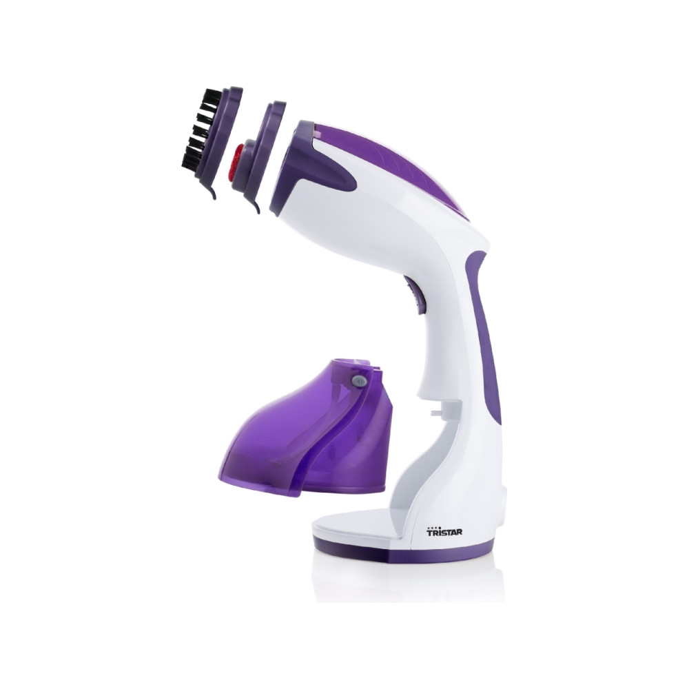 Produktbild för Tristar ST-8916 - handhållen textilångapparat