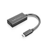 Produktbild för Lenovo - USB/VGA-adapter - USB-C till HD-15 (VGA)