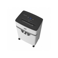 Produktbild för HP OneShred 10MC, Mikrostrimling, 22 cm, 2 mm, 20 l, 65 dB,...