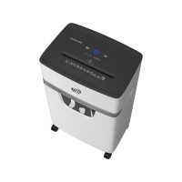 Produktbild för HP OneShred 10MC, Mikrostrimling, 22 cm, 2 mm, 20 l, 65 dB,...