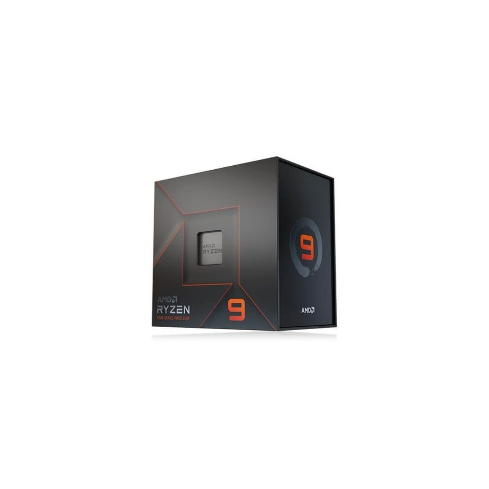 Produktbild för AMD Ryzen 9 7900X