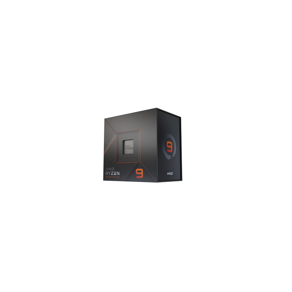 Produktbild för AMD Ryzen 9 7900X